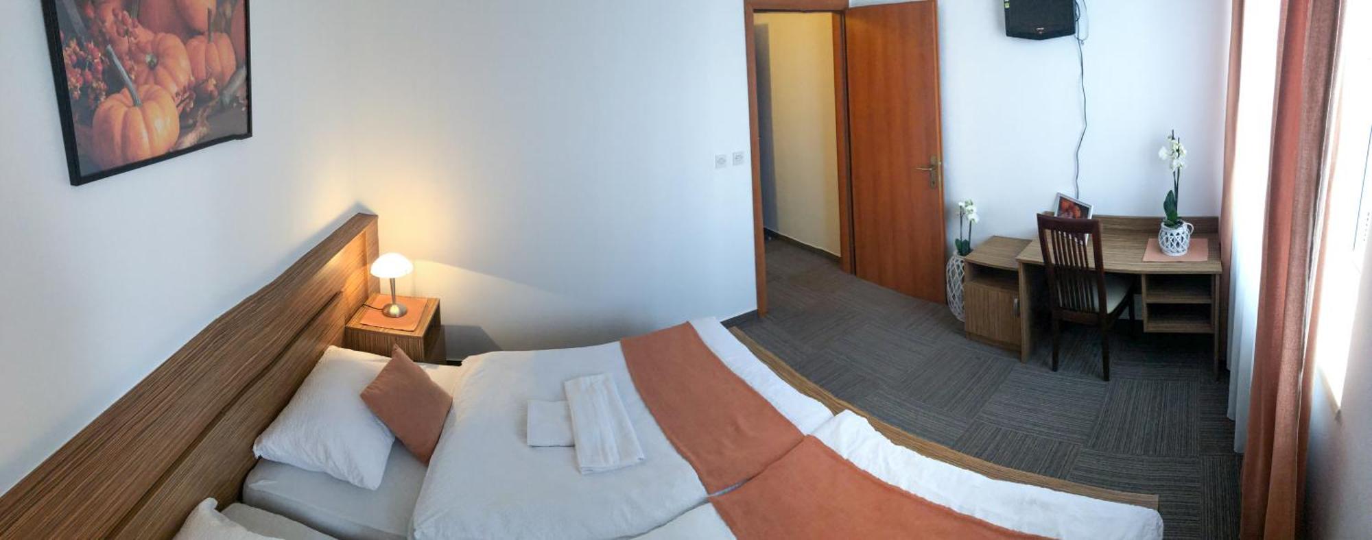 Restavracija In Prenocisca Carda Otel Martjanci Dış mekan fotoğraf